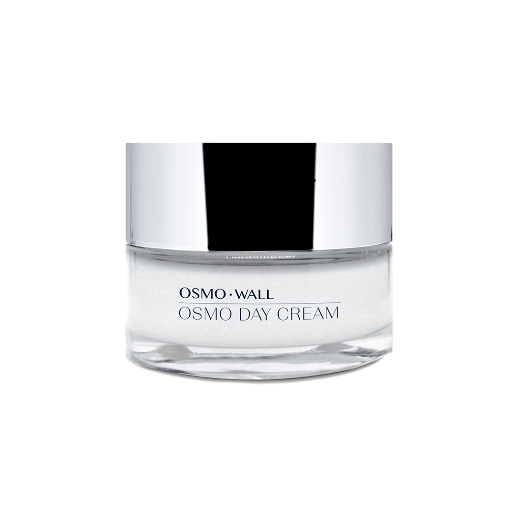 Crema Viso Seta Antirughe Giorno Osmo Day Cream