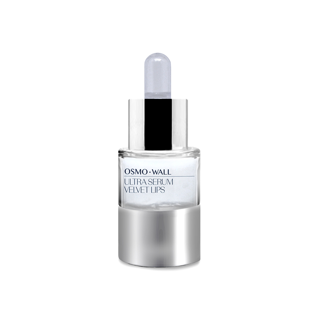 Siero labbra ultra concentrato Osmo Ultra Serum Velvet Lips