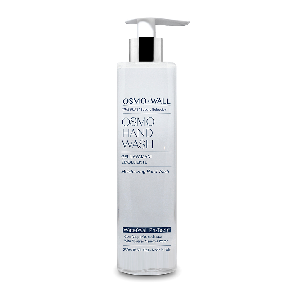 Gel lavamani emolliente Osmo Hand Wash