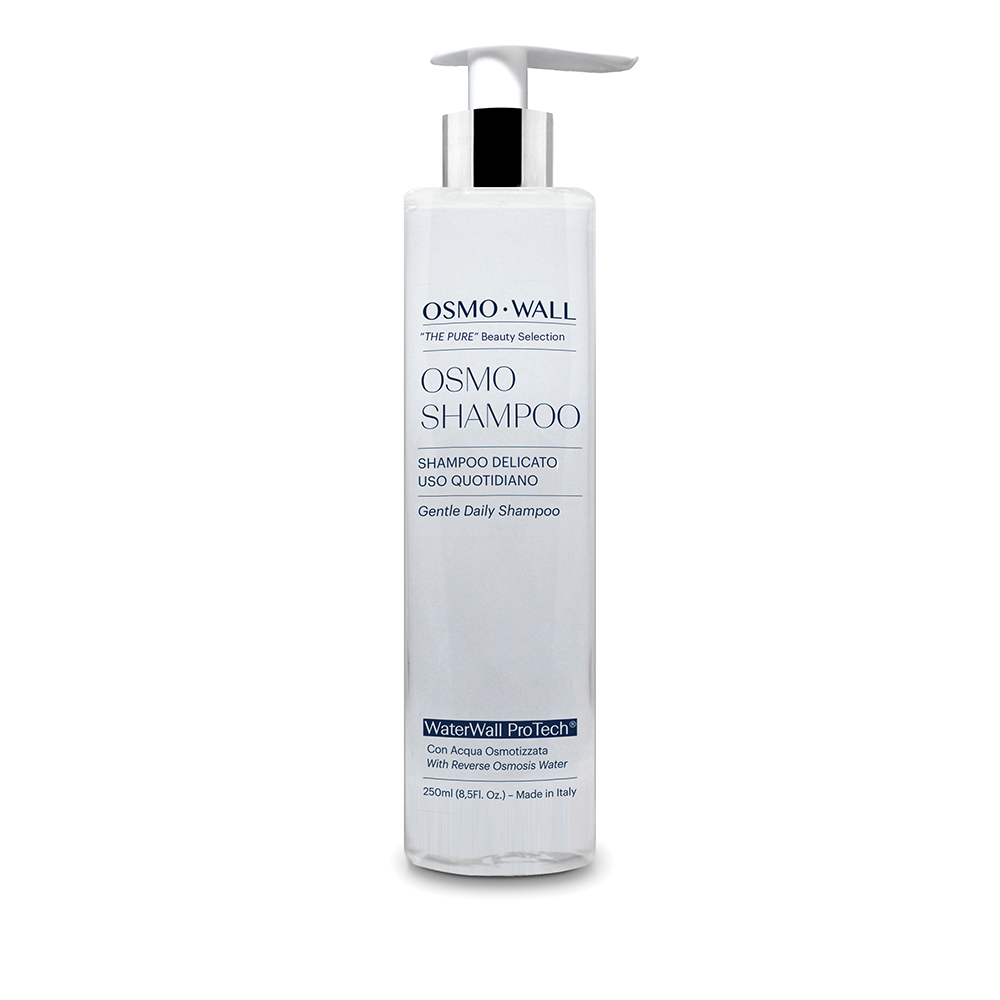 Shampoo delicato uso quotidiano Osmo Shampoo