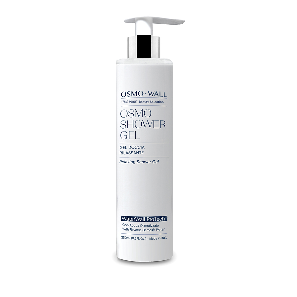 Gel doccia rilassante Osmo Shower Gel