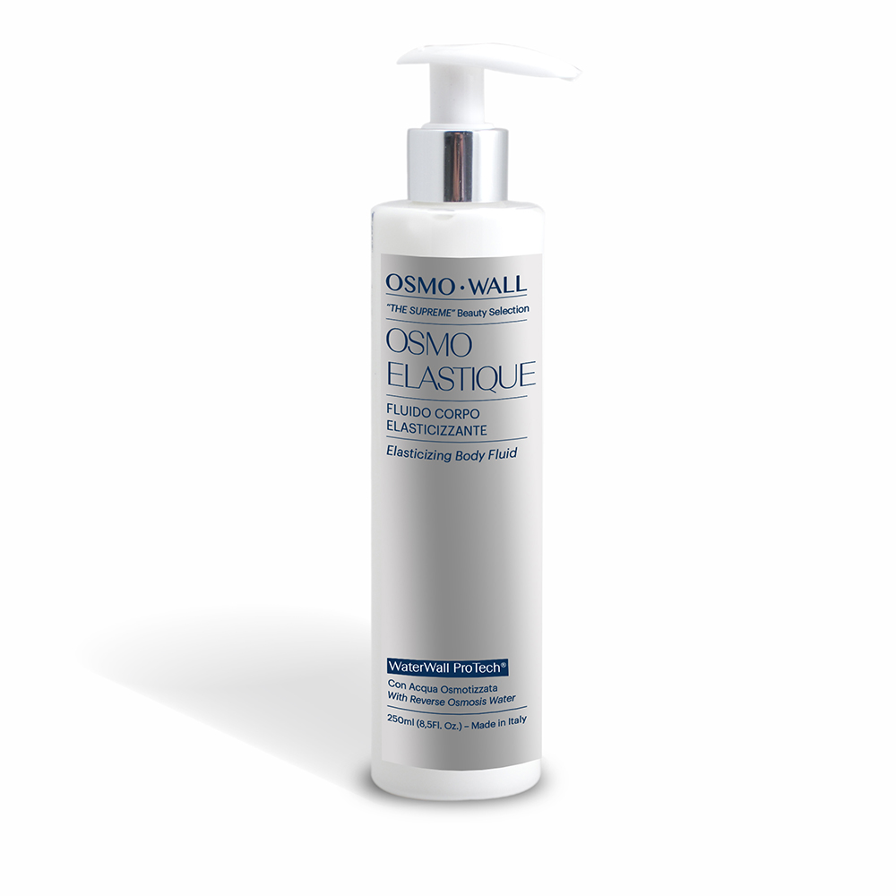 Fluido corpo elasticizzante Osmo Elastique